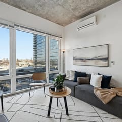 ENVITAE Hotel, 4BR Luxury Modern Apartments