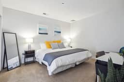 2BR Premium Downtown Suite - Image 4