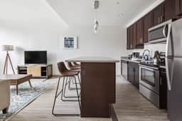 2BR Premium Downtown Suite - Image 3