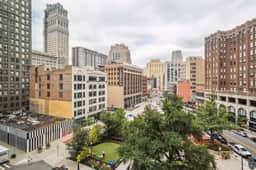 2BR Premium Downtown Suite - Image 5