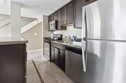 2BR Executive Modern Downtown Apartment - Image 3