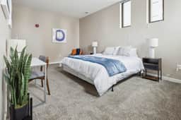 2BR Executive Modern Downtown Apartment - Image 4