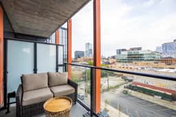 New, Sleek 2BR - Perfect Blend of Comfort & Style in Chicago - Image 2