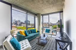 New, Sleek 2BR - Perfect Blend of Comfort & Style in Chicago - Image 5