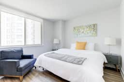 2BR Modern Apartment Near DC & Airport - Image 3
