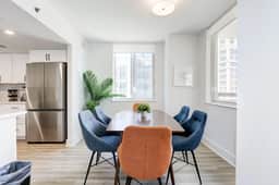 2BR Modern Apartment Near DC & Airport - Image 4