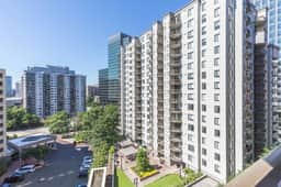 Luxury Apt: Pool & Gym, Near DC & Airport - Image 2
