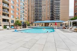 2BR Executive City Suite With Gym & Pool - Image 5