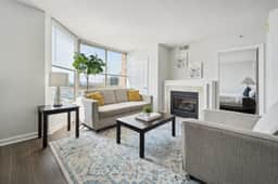 2BR Executive City Suite With Gym & Pool - Image 2