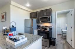 2BR Exclusive Retreat Near Henry Ford - Image 2