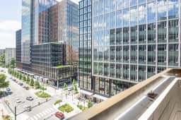 Jetsetter's 2BR Hub Between DC & Airport - Image 2