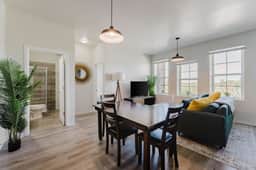 2BR Premium Retreat Near Henry Ford - Image 5