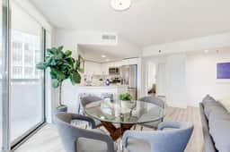 Elegant 2BR Apartment Minutes From DC - Image 4