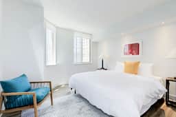 2BR Urban Oasis, DC Access with Lux Comforts - Image 4