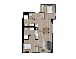 Modern 2BR Retreat Near Old Town & Lincoln Park - Image 5