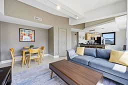 Downtown Detroit Loft w/Skyline Views - Image 2