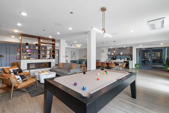 1BR City Loft With Modern Glass Views - Image 4
