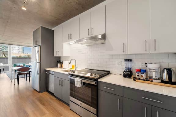 Bright 4BR Apartment Near Lincoln Park Zoo - Image 5